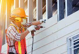 Best Siding Removal and Disposal  in Holiday, FL